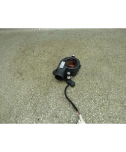Heizungsgebläse A2049060015 Gebläse 226Tkm Mercedes W204 C 220 CDI 11.1603.074