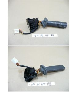 Wischerschalter Lenstockschalter Schalter Volvo V70 98.114.090 I