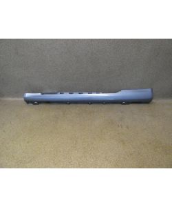 Seitenschweller links Blau 230U A2076901540 Mercedes W207 C207 E220 10.1839.189
