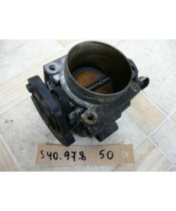 Drosselklappe Potentiometer Volvo S40 97.08.050