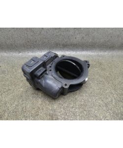Drosselklappe A6510900170 0280750553 103Tkm Mercedes W207 E220 Coupe 10.1839.100