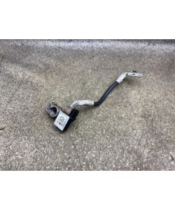 Batteriekabel 37180-A6510 Sensor ASSY 168Tkm Kia Ceed JD 1.6 CRDi 16.1957.203
