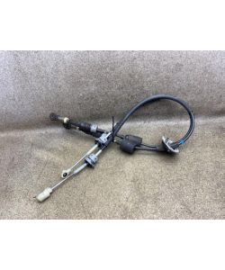 Schaltseil 6 Gang A6520-5H20 A65205H20 Kia Ceed JD 1.6 CRDi 16.1957.193