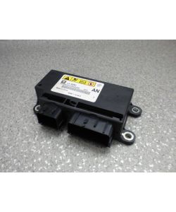 Airbagsteuergerät 25970291 Steuergerät 153Tkm Opel Antara 2.2 CDTI 11.1410.033