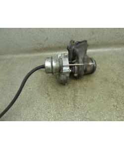 Turbolader A6510902880 Turbo 226Tkm Mercedes W204 C 220 CDI 11.1603.152