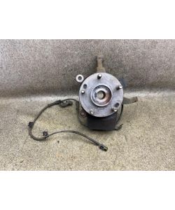 Achsschenkel vorne links 168Tkm Kia Ceed JD 1.6 CRDi SW GT Line 16.1957.113