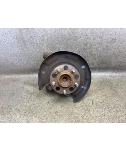 Achsschenkel hinten links 168Tkm Kia Ceed JD 1.6 CRDi SW GT Line 16.1957.111