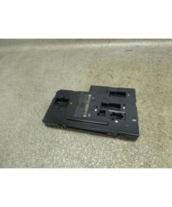 Zentral-Steuergerät 2049005601 226Tkm Mercedes W204 C 220 CDI 11.1603.040