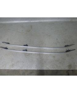 Dachreling A2048900493 chrom 107Tkm Mercedes W204 C 350 CDI 09.1604.155