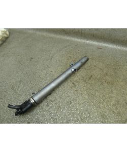 Einspritzleiste R rechts A6420702595 107Tkm Mercedes W204 C 350 CDI 09.1604.108