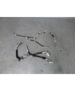 Klimaleitung A2128304315 A2128304615 129Tkm Mercedes W212 E 200 CGI 09.1602.164