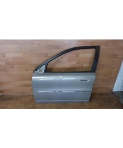 Fahrertür Tür moondust 443 Tür VL vorne links 168Tkm Volvo S80 2.4 03.873.009