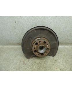Achsschenkel HL hinten links Radlager 107Tkm Mercedes W204 C 350 CDI 09.1604.080