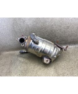 Partikelfilter C02A060 E91X KHR DPF Kat Kia Ceed JD 1.6 CRDi 16.1957.205