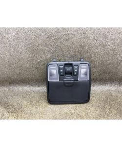 Innenraumleuchte 92800-A50XX Schwarz Innenlicht Kia Ceed JD GT Line 16.1957.094