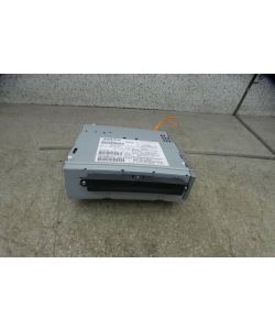 CD-Player 31260526 Radio 160Tkm Volvo C30 2.4 D5 09.1601.105