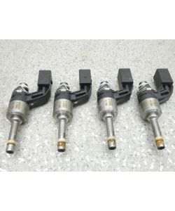 Einspritzdüse IHP072M Düse 1St. 76Tkm Skoda Octavia 1Z 1.4 TSI 12.1409.054