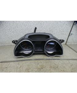 Kombiinstrument 8T0920900P Tacho 195Tkm Audi A5 8T 2.0 TFSI 10.1595.116