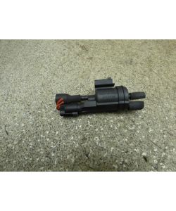 Steuerventil Magnetventil 129Tkm Mercedes W212 E 200 CGI 09.1602.101