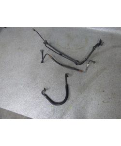 Klimaleitung 31101172 9166295 308Tkm Volvo S60 2.4 T3 01.1606.124
