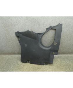 Abdeckung Motorraum L links 6W83-02252-A Jaguar F-Type P300 Cabrio 17.1800.181