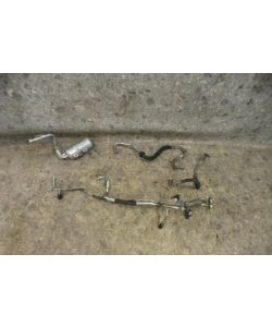 Klimaleitung 4N5H-19A831 4N5H-19N602-GC 160Tkm Volvo C30 2.4 D5 09.1601.071