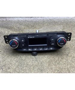 Klimabedienteil 97250-A2203WK 97250-A2203 Kia Ceed JD 1.6 CRDi 16.1957.055