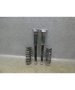 Stoßdämpfer hinten links rechts Federn Mercedes W207 C207 E220 CDI 10.1839.230
