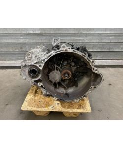 Schaltgetriebe 6 Gang ZD16 168Tkm Kia Ceed JD 1.6 CRDi GT Line 16.1957.224
