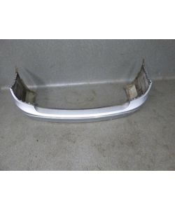 Stoßstange H hinten silber 775 def 107Tkm Mercedes W204 C 350 CDI 09.1604.154