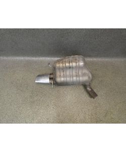 Endschalldämpfer A2044911601 Endtopf 103Tkm Mercedes W207 E220 CDI 10.1839.221