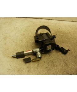 Sicherheitsgurt HR hinten rechts 570521100L Gurt 144Tk Volvo S80 2.9 00.1413.067