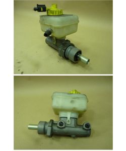 Hauptbremszylinder Bendix 21027099 Audi 8L 54 Tkm Ambiente 3-türer A3 97.409.042