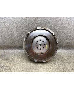 Schwungscheibe Schaltgetriebe Schwungrad Kia Ceed JD 1.6 CRDi 16.1957.175