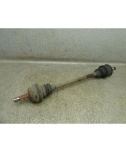 Antriebswelle HL hinten links 217Tkm Mercedes W204 C 220 CDI 10.1605.082