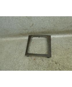 Blende A2046800090 Schaltknauf 217Tkm Mercedes W204 C 220 CDI 10.1605.031