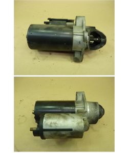 Anlasser Starter Audi 4B V6 2.4 A6 02.528.040