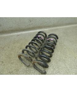 Feder Satz H hinten 217Tkm Mercedes W204 C 220 CDI 10.1605.080