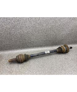 Antriebswelle hinten links 7598041 BMW X3 F25 2.0 D Facelift 16.1972.210