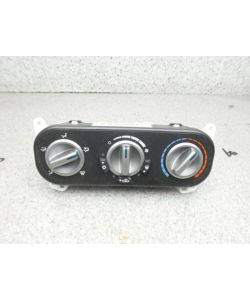 Klimabedienteil 05058299AE 100Tkm Jeep Compass PK 2.4 07.1417.091
