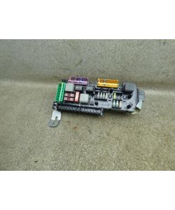 Sicherungskasten Relais 129Tkm Mercedes W212 E 200 CGI 09.1602.017