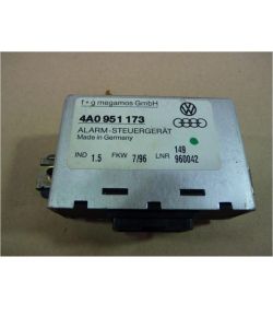 Alarm-Steuergerät 4A0951173 Audi C4 A6 96.316.046