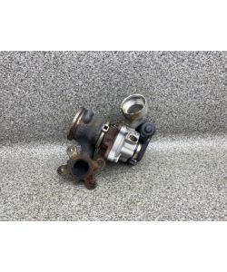 Turbolader 04C145702G 114Tkm VW Golf VII AU 1.0 TSI 17.1974.100