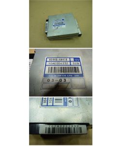 Steuergerät 95440-4A410 Hyundai Terracan HP 2.9 CRDI HT.02.337.061