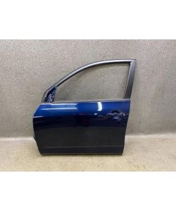 Beifahrertür vorne links Blau 8S6 blue Tür def Toyota RAV4 III 3 XA3 06.1915.138