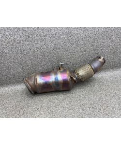 Katalysator 7629253 7645666 Kat 63Tkm BMW 3er F34 328i GT 13.1976.198
