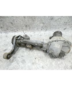 Differential XXW V vorne 314Tkm Mitsubishi Pajero V60 3.2 DI-D 07.1415.025