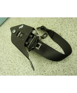 Sicherheitsgurt HR hinten rechts Gurt Mercedes W209 CLK Coupe 200 03.725.035