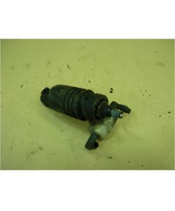 Waschwasserpumpe schwarz Waschpumpe Audi 4B Quat 2.7 V6 A6 01.472.071