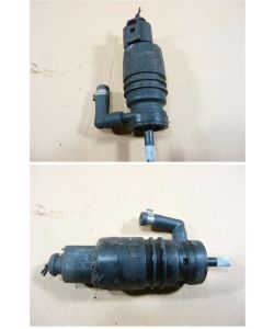 Waschwasserpumpe Scheibenwaschpumpe Audi B5 A4 98.197.049